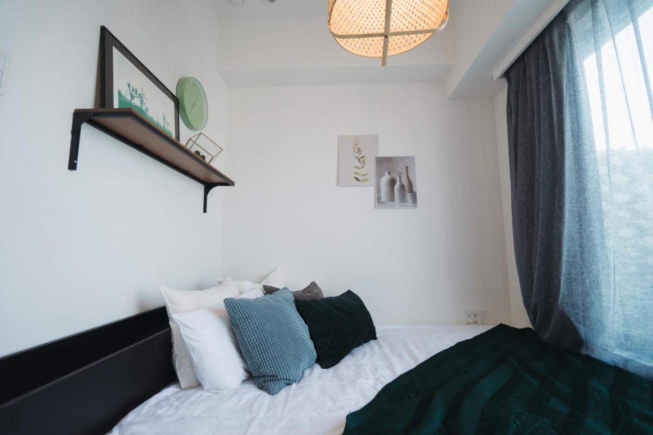 Apartamento Nippori Bristol Tóquio