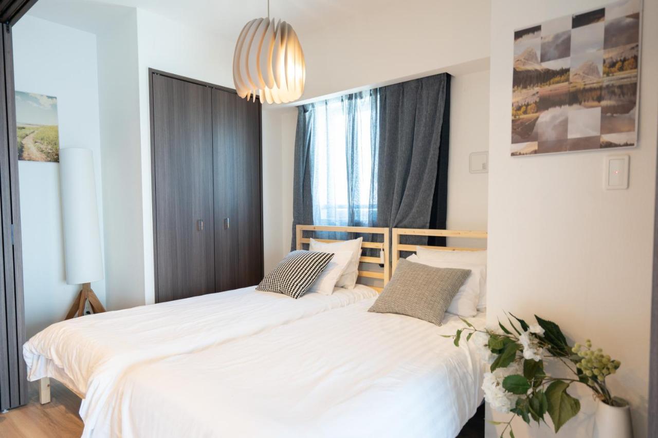 Appartement Nippori Bristol *