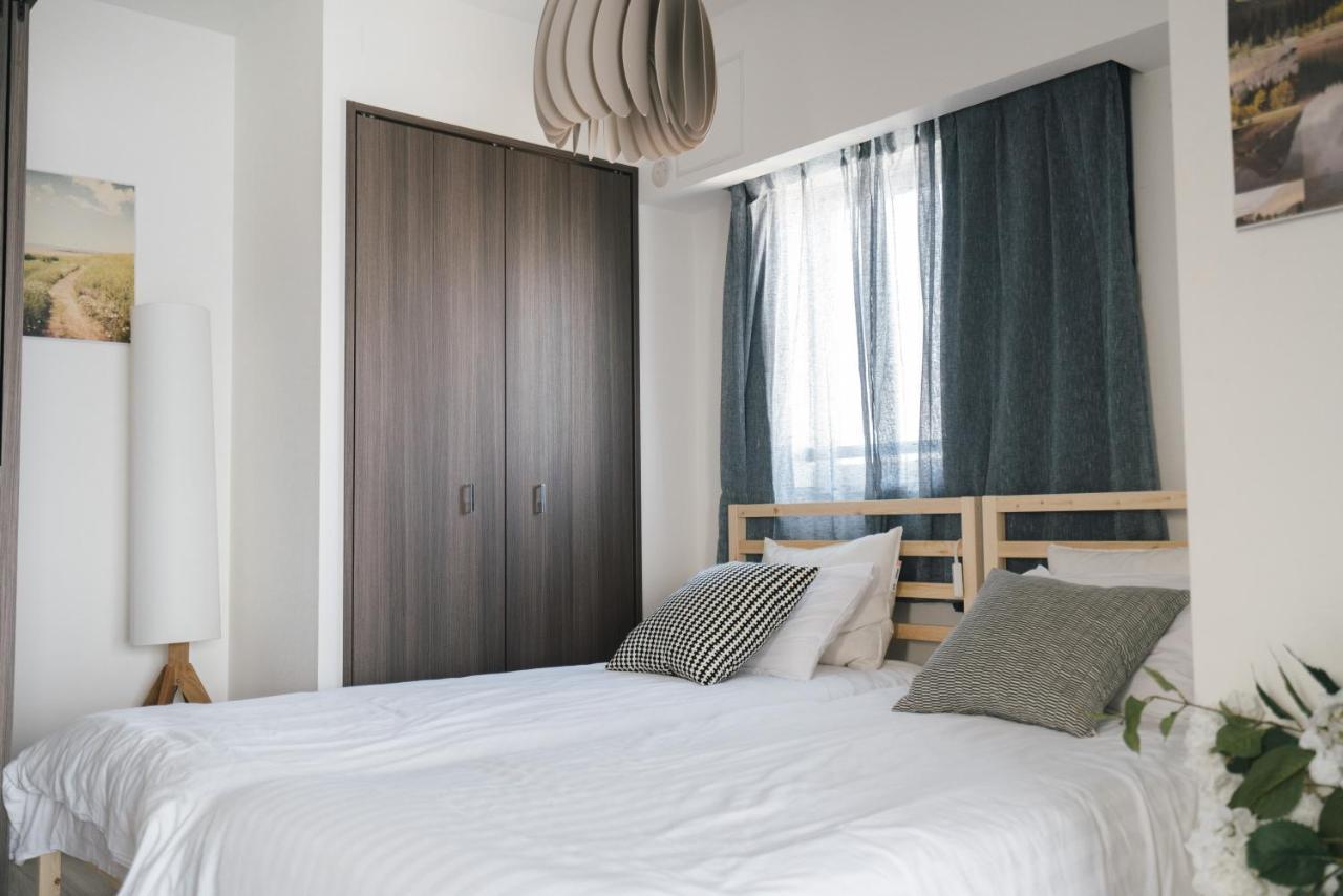 Appartement Nippori Bristol