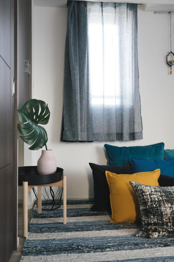 Apartamento Nippori Bristol