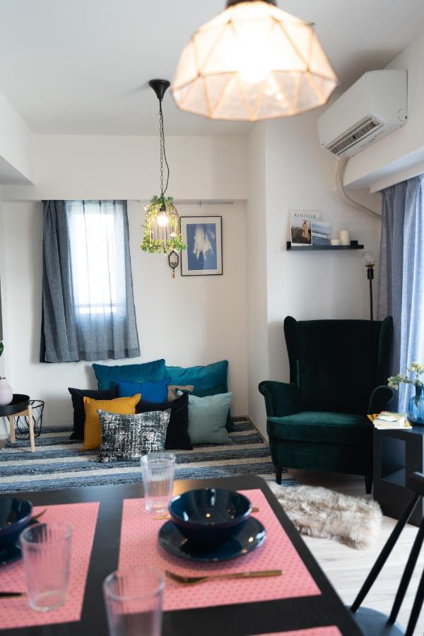 Nippori Bristol Appartement Tōkyō