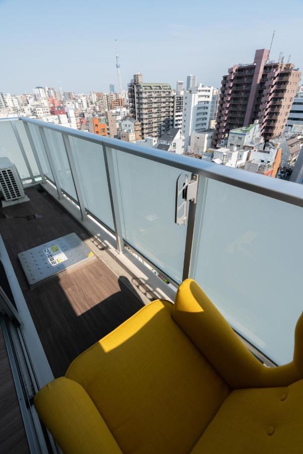 Nippori Bristol Tóquio