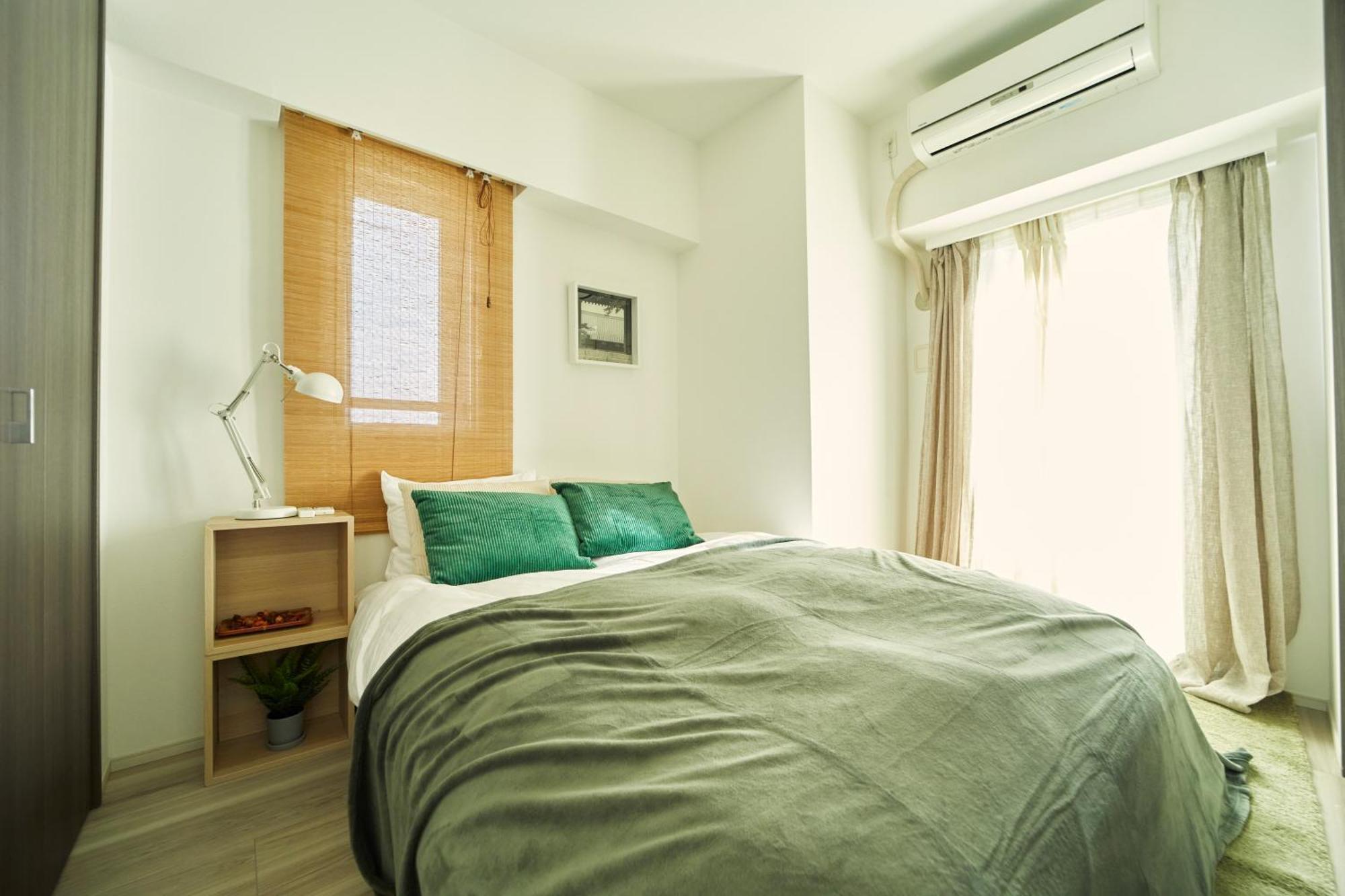 Appartement Nippori Bristol