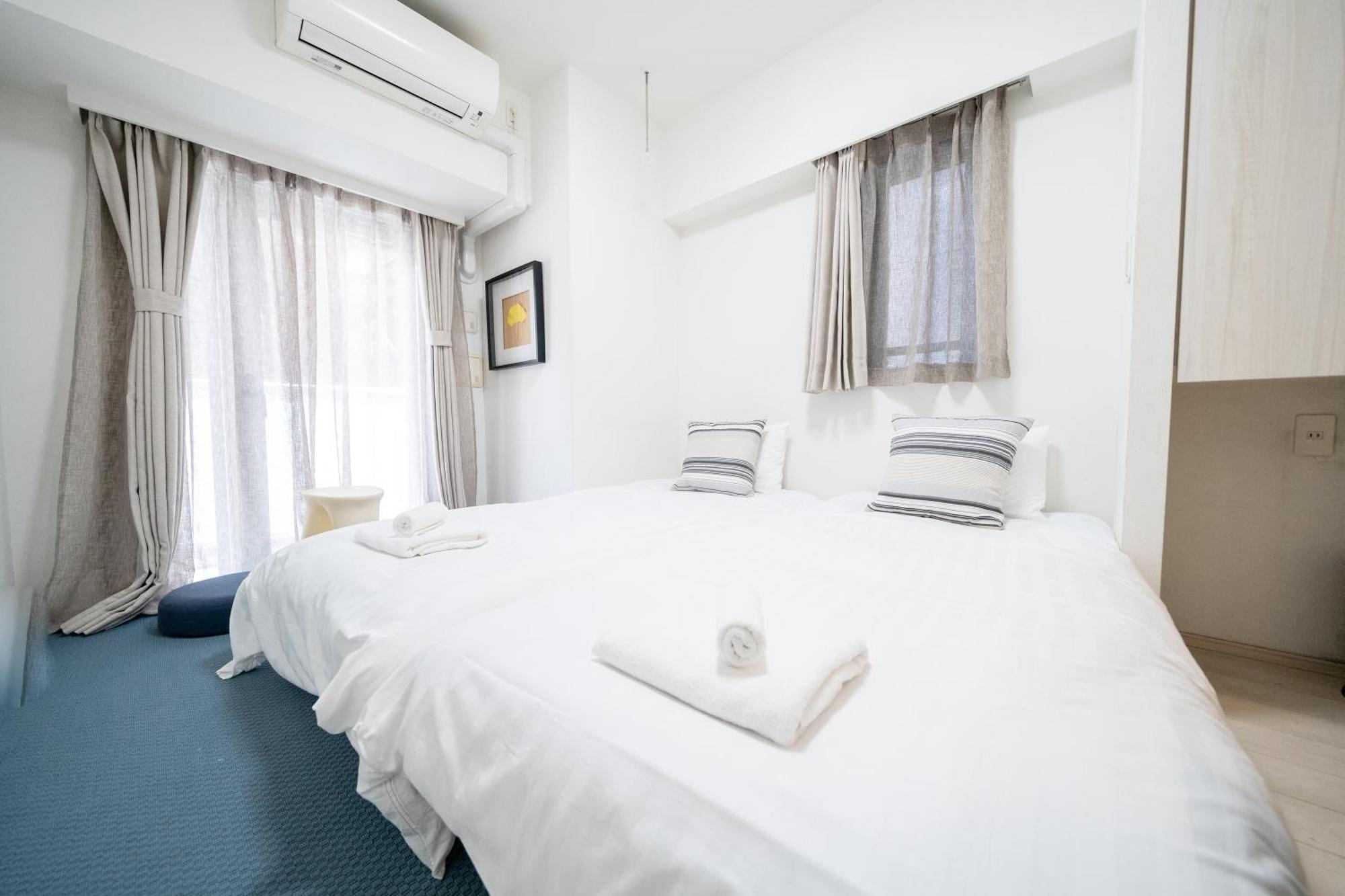 Nippori Bristol Appartement Tōkyō