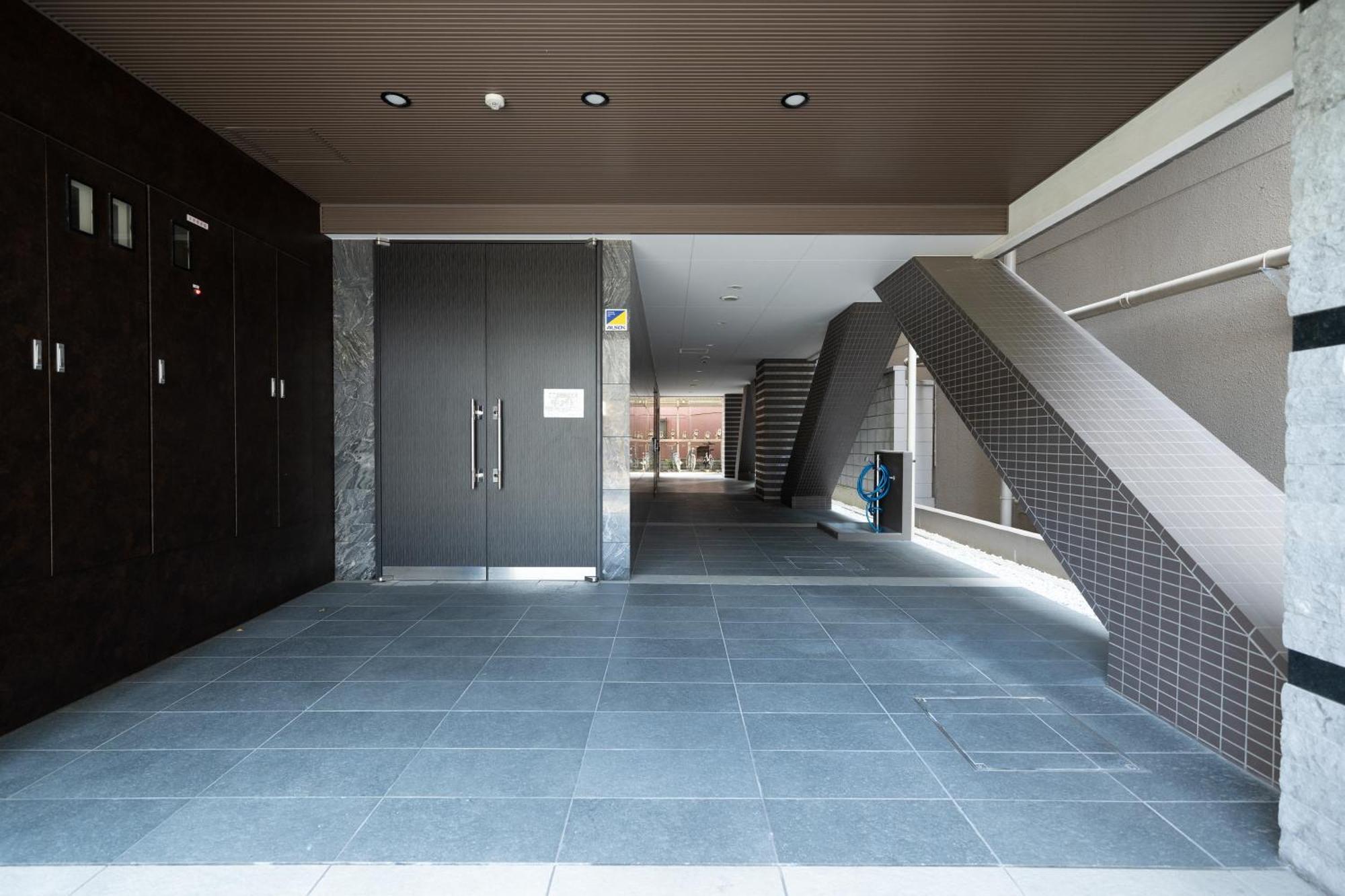 Nippori Bristol Apartamento *